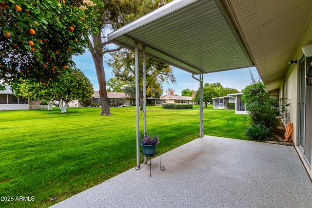 9706 W SANDSTONE Drive, Sun City, AZ 85351