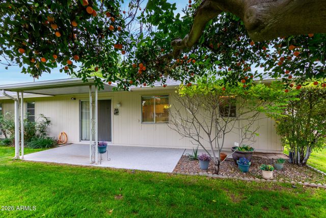 9706 W SANDSTONE Drive, Sun City, AZ 85351