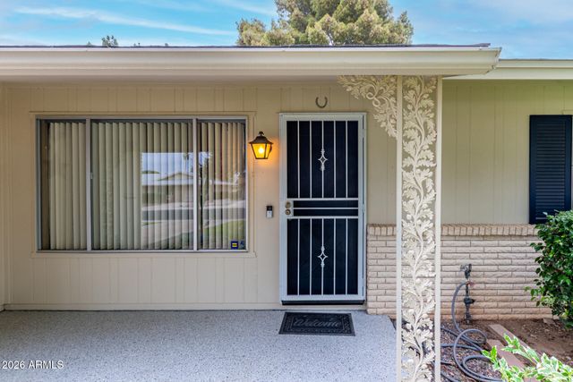 9706 W SANDSTONE Drive, Sun City, AZ 85351