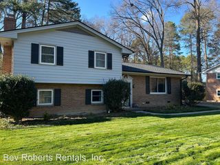 708 Austin Avenue, Cary, NC 27511