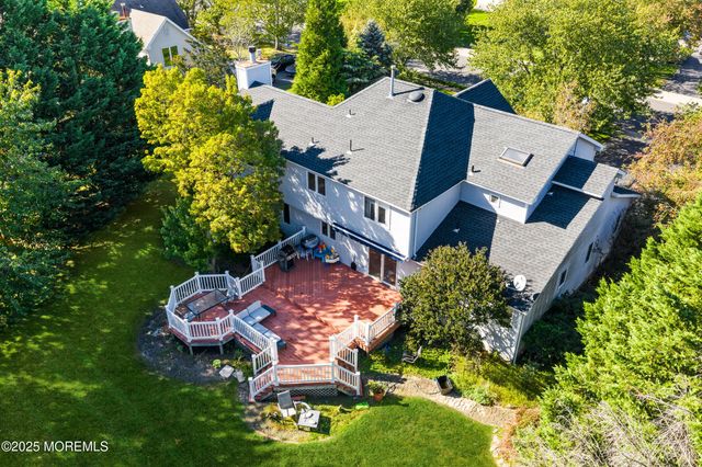 53 Jamestown Road, Eatontown, NJ 07724