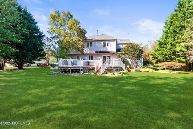 53 Jamestown Road, Eatontown, NJ 07724