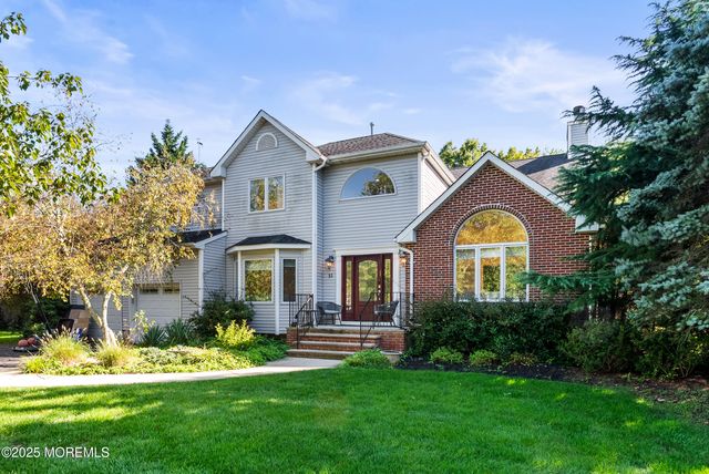 53 Jamestown Road, Eatontown, NJ 07724