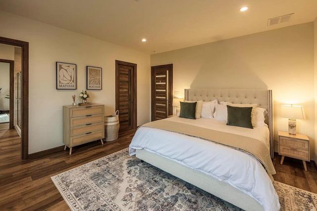 2105 Crazyhorse PASS, Austin, TX 78734