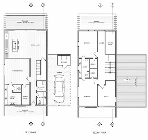 2105 Crazyhorse PASS, Austin, TX 78734