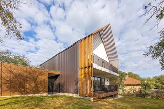 2105 Crazyhorse PASS, Austin, TX 78734