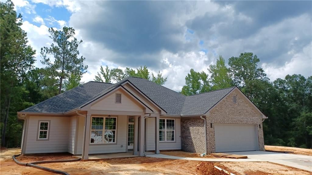 4477 Rivercliffs Way, Gray, GA 31032