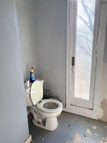 15934 HWY 25, Holliday, TX 76366