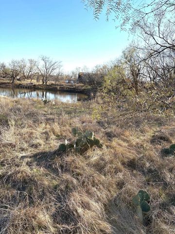 15934 HWY 25, Holliday, TX 76366