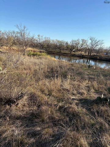 15934 HWY 25, Holliday, TX 76366