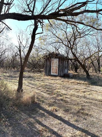 15934 HWY 25, Holliday, TX 76366