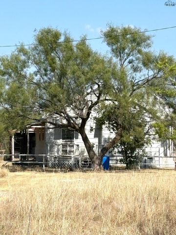 15934 HWY 25, Holliday, TX 76366