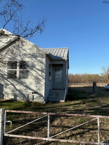 15934 HWY 25, Holliday, TX 76366