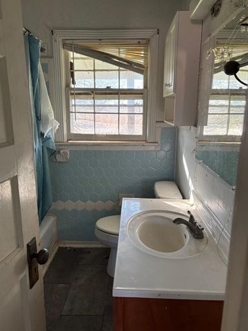 15934 HWY 25, Holliday, TX 76366