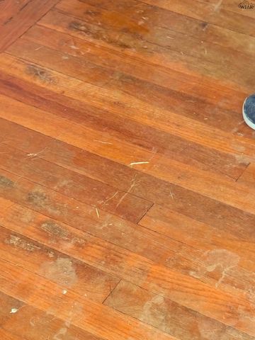 15934 HWY 25, Holliday, TX 76366