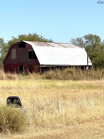 15934 HWY 25, Holliday, TX 76366