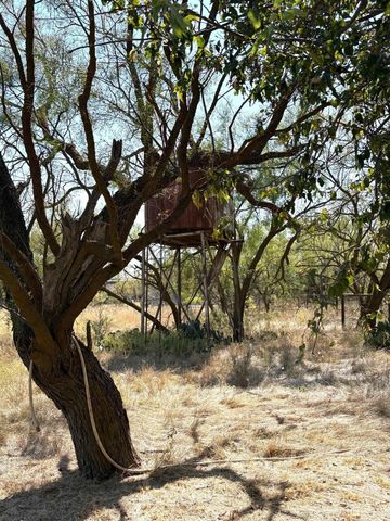 15934 HWY 25, Holliday, TX 76366