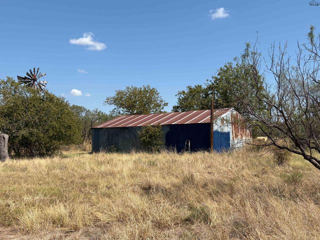 15934 HWY 25, Holliday, TX 76366