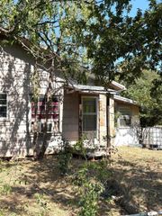 15934 HWY 25, Holliday, TX 76366
