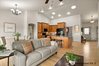 3420 CAMPFIRE TRAIL, Cheyenne, WY 82001