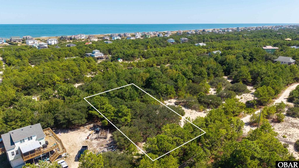 Image 1 of property listing at 2277 W Bluefish Crescent, Corolla, NC 27927