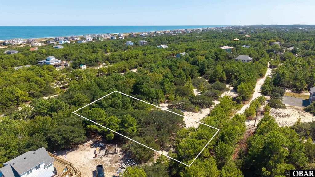 Image 2 of property listing at 2277 W Bluefish Crescent, Corolla, NC 27927
