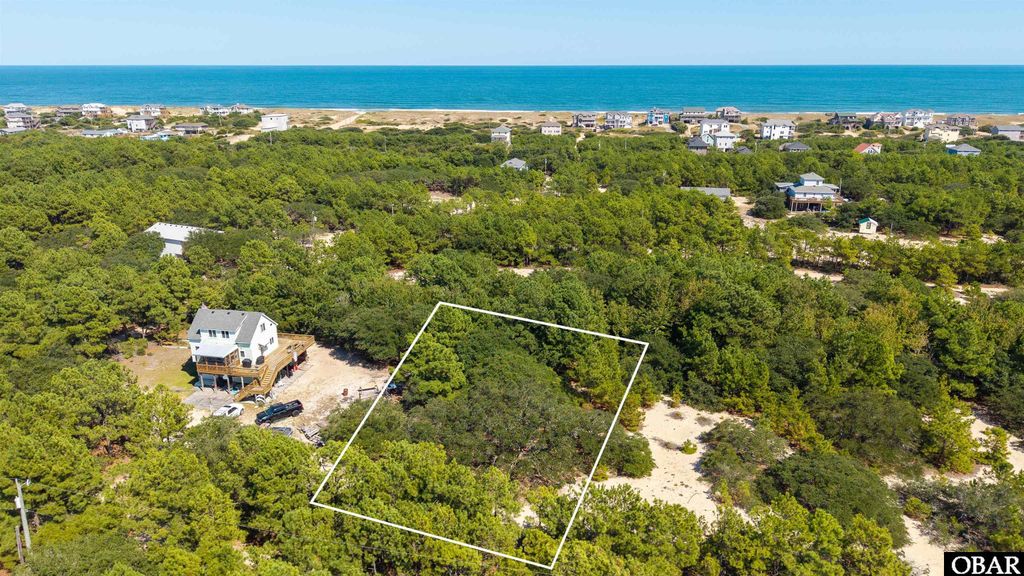 Image 11 of property listing at 2277 W Bluefish Crescent, Corolla, NC 27927