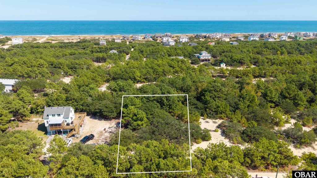 Image 12 of property listing at 2277 W Bluefish Crescent, Corolla, NC 27927