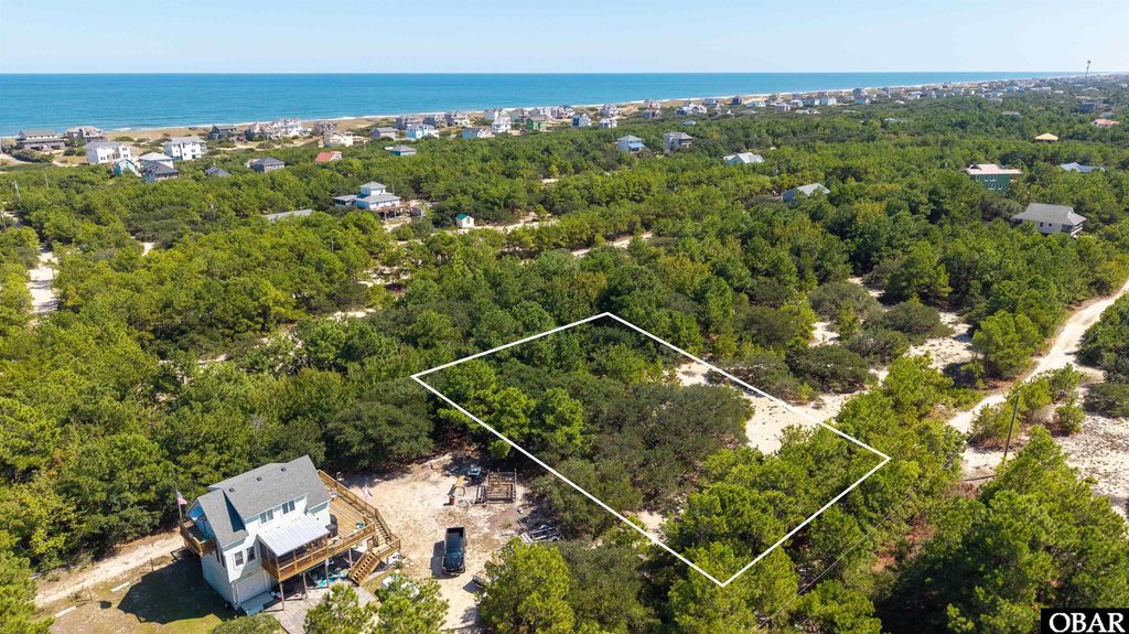 Image 13 of property listing at 2277 W Bluefish Crescent, Corolla, NC 27927