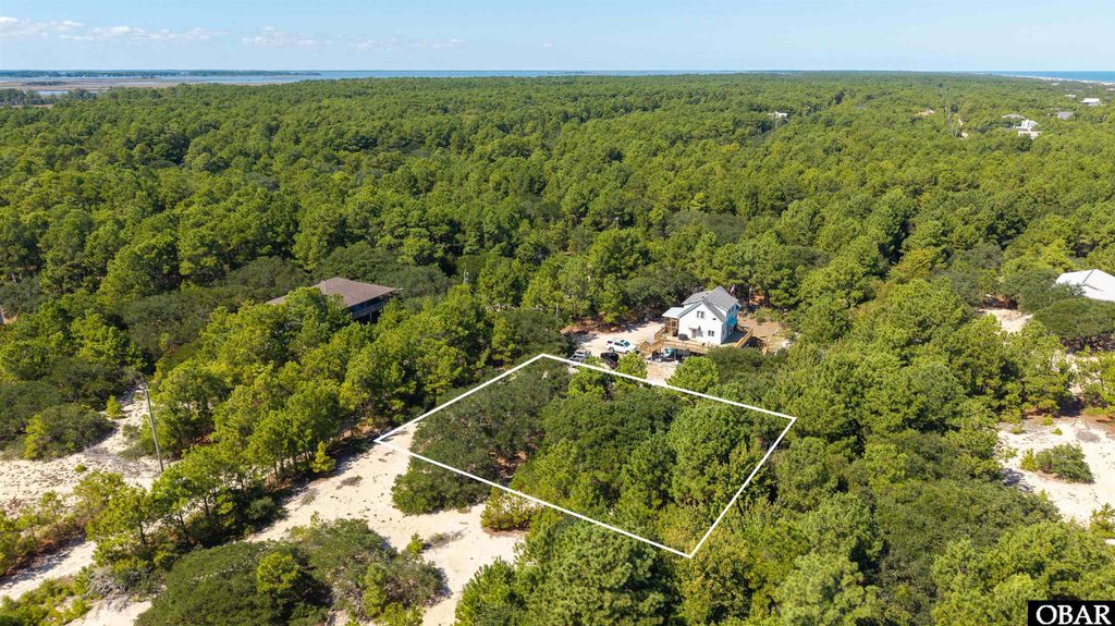 Image 14 of property listing at 2277 W Bluefish Crescent, Corolla, NC 27927