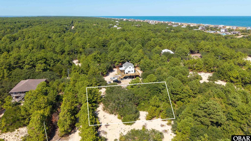 Image 15 of property listing at 2277 W Bluefish Crescent, Corolla, NC 27927
