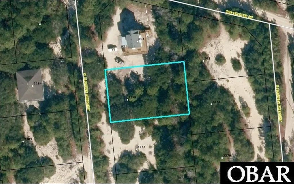 Image 18 of property listing at 2277 W Bluefish Crescent, Corolla, NC 27927