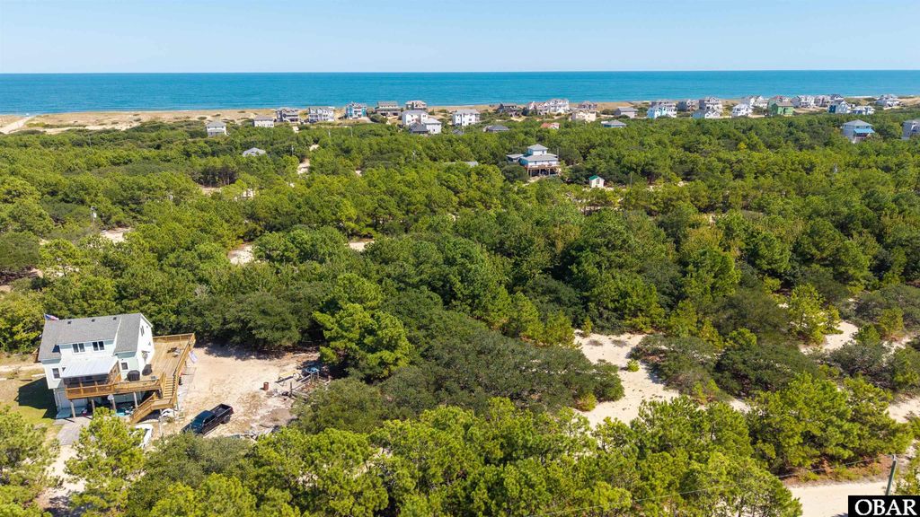 Image 20 of property listing at 2277 W Bluefish Crescent, Corolla, NC 27927
