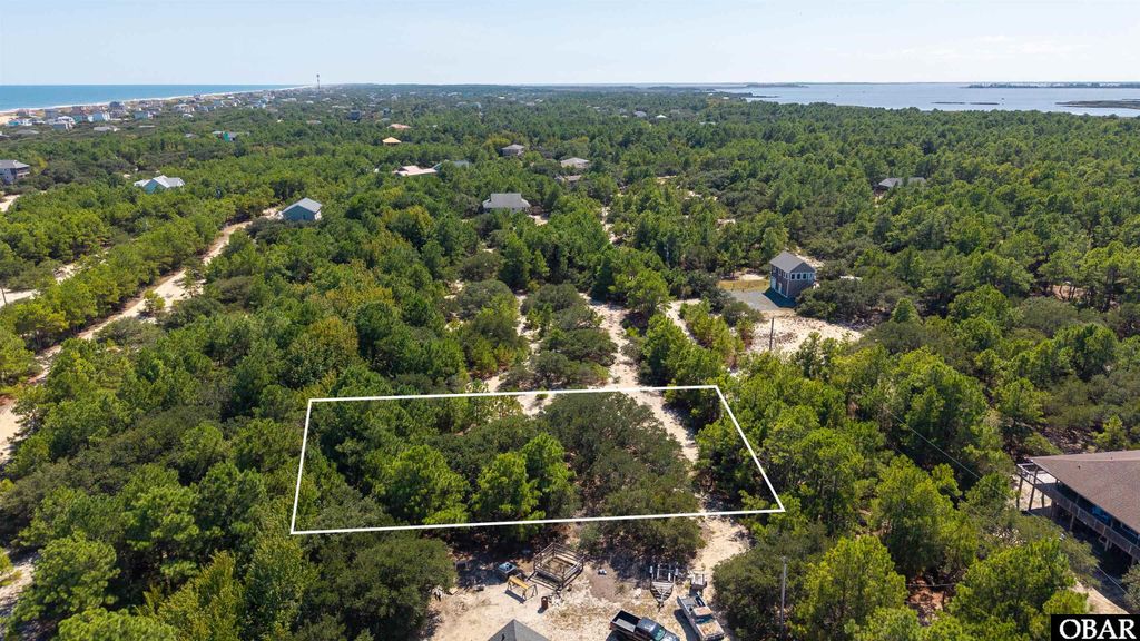 Image 3 of property listing at 2277 W Bluefish Crescent, Corolla, NC 27927