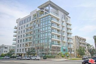 702 S Serrano Avenue 504, Los Angeles, CA 90005