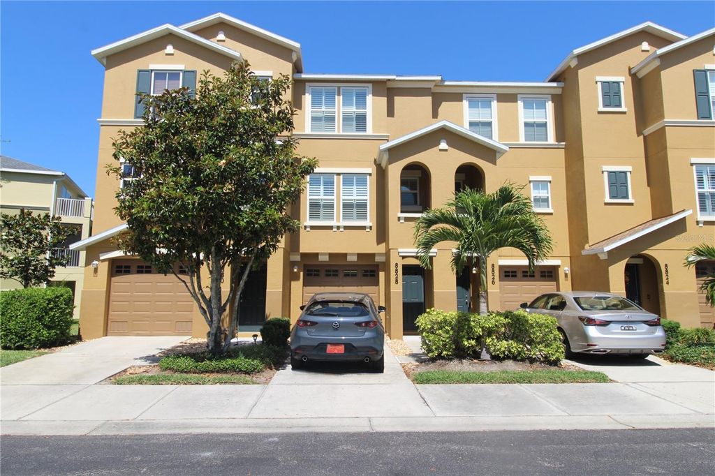 8828 WHITE SAGE LOOP, Bradenton, FL 34202