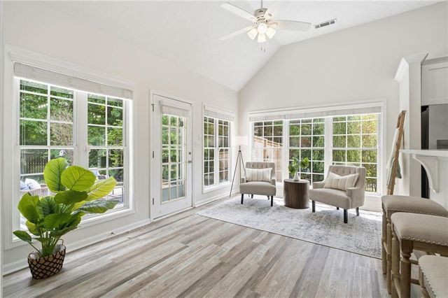 4169 Chatham View Drive, Buford, GA 30518