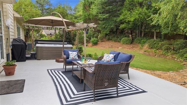 4169 Chatham View Drive, Buford, GA 30518