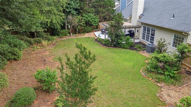 4169 Chatham View Drive, Buford, GA 30518