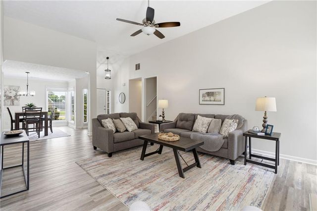 4169 Chatham View Drive, Buford, GA 30518