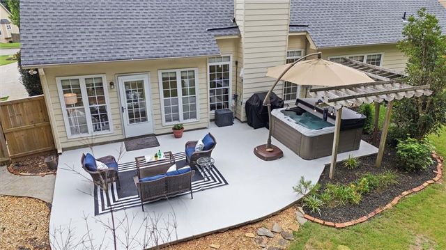 4169 Chatham View Drive, Buford, GA 30518