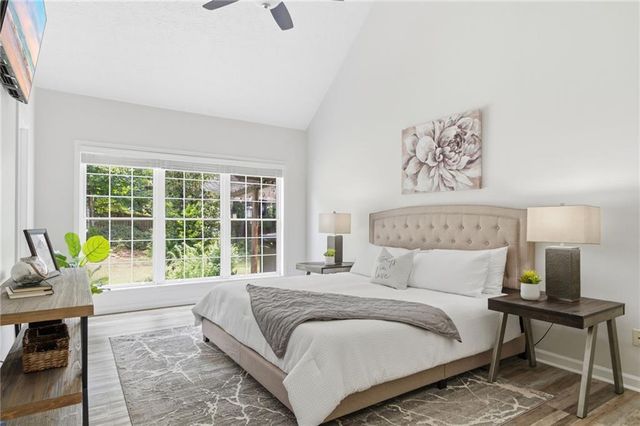 4169 Chatham View Drive, Buford, GA 30518