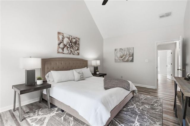4169 Chatham View Drive, Buford, GA 30518