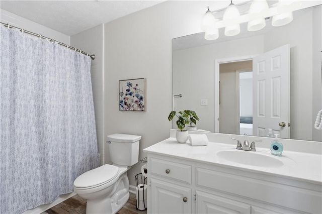 4169 Chatham View Drive, Buford, GA 30518