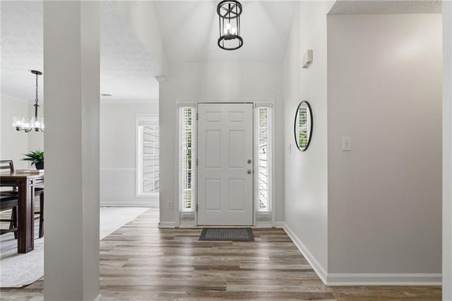 4169 Chatham View Drive, Buford, GA 30518