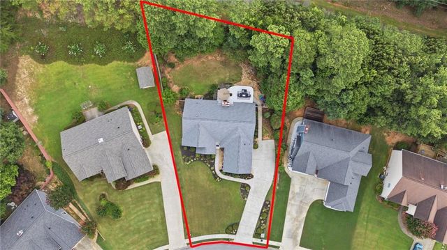 4169 Chatham View Drive, Buford, GA 30518