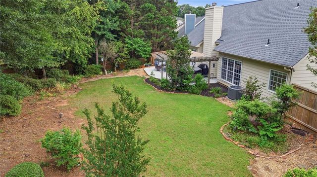 4169 Chatham View Drive, Buford, GA 30518