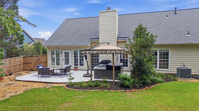 4169 Chatham View Drive, Buford, GA 30518