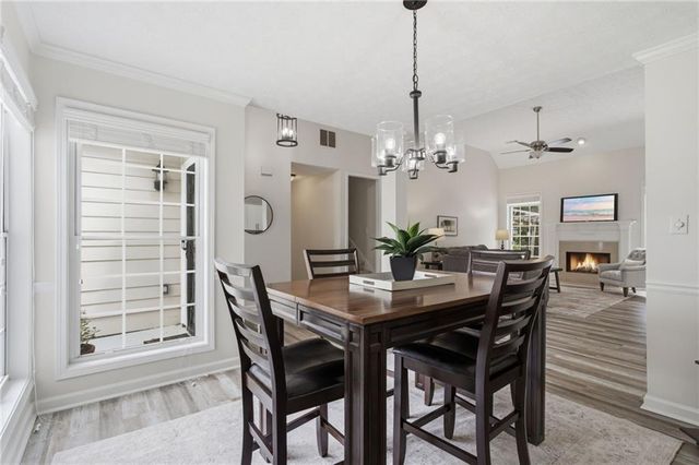 4169 Chatham View Drive, Buford, GA 30518