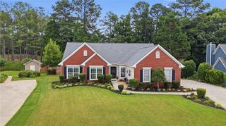 4169 Chatham View Drive, Buford, GA 30518